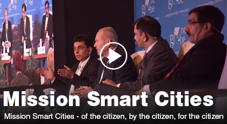 Mission Smart Cities