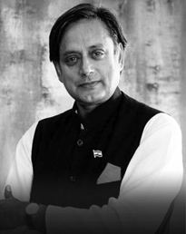 Dr. Shashi Tharoor Member of Parliament